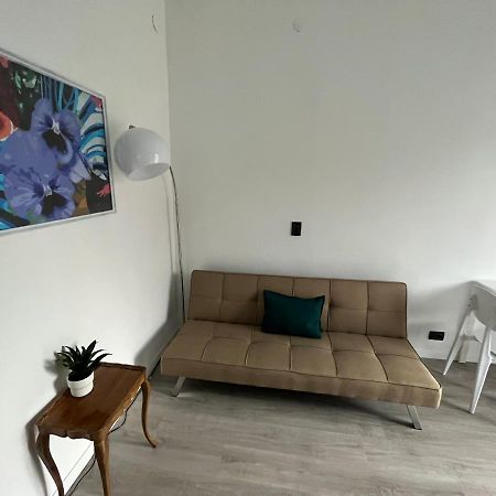 Appartamento Fidias House Milano Esterno foto
