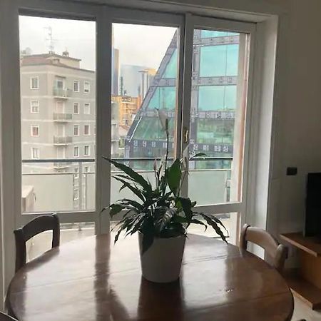 Appartamento Fidias House Milano Esterno foto