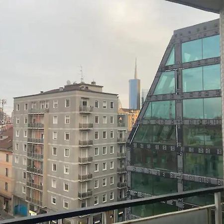 Appartamento Fidias House Milano Esterno foto