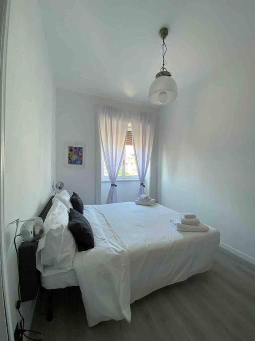 Appartamento Fidias House Milano Esterno foto