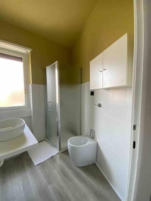 Appartamento Fidias House Milano Esterno foto