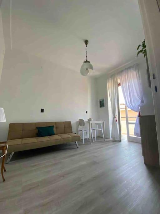 Appartamento Fidias House Milano Esterno foto