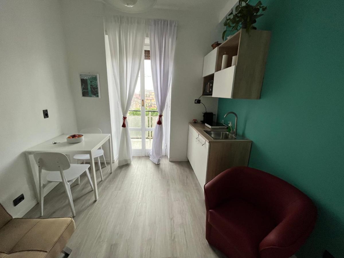 Appartamento Fidias House Milano Esterno foto