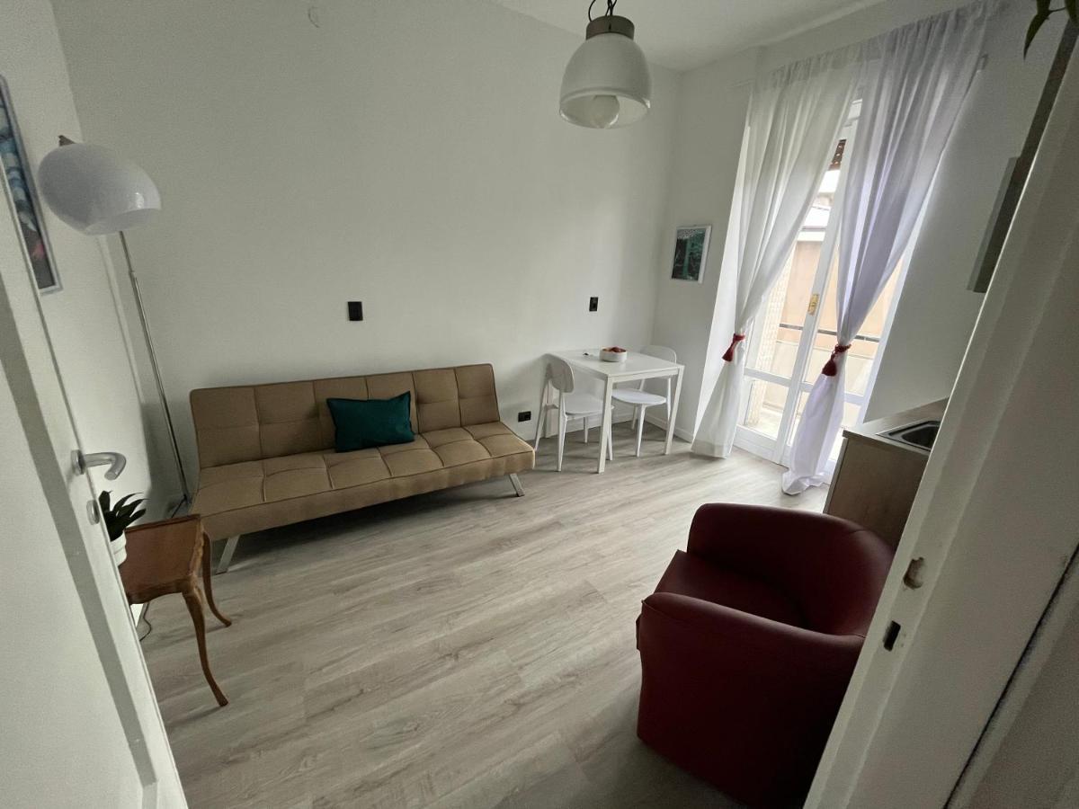 Appartamento Fidias House Milano Esterno foto