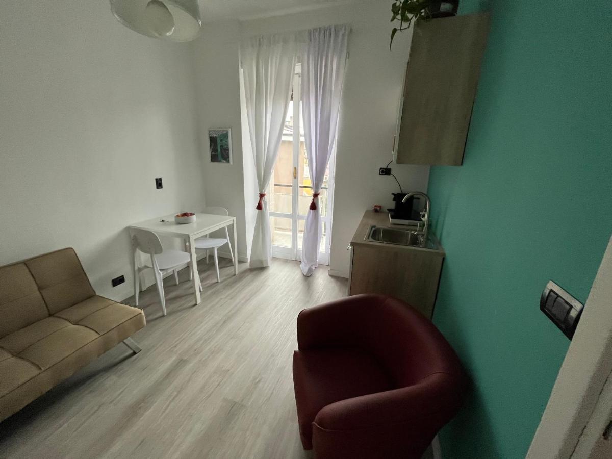 Appartamento Fidias House Milano Esterno foto