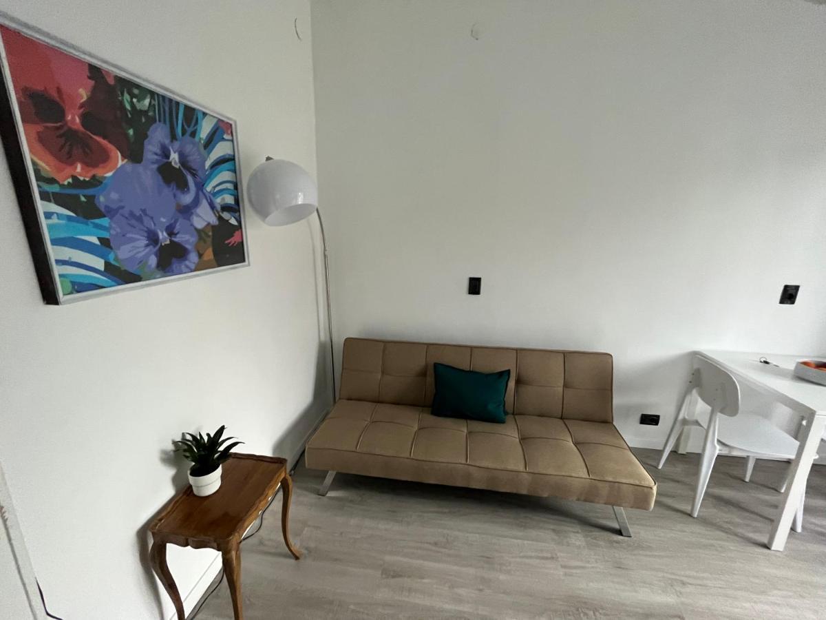 Appartamento Fidias House Milano Esterno foto