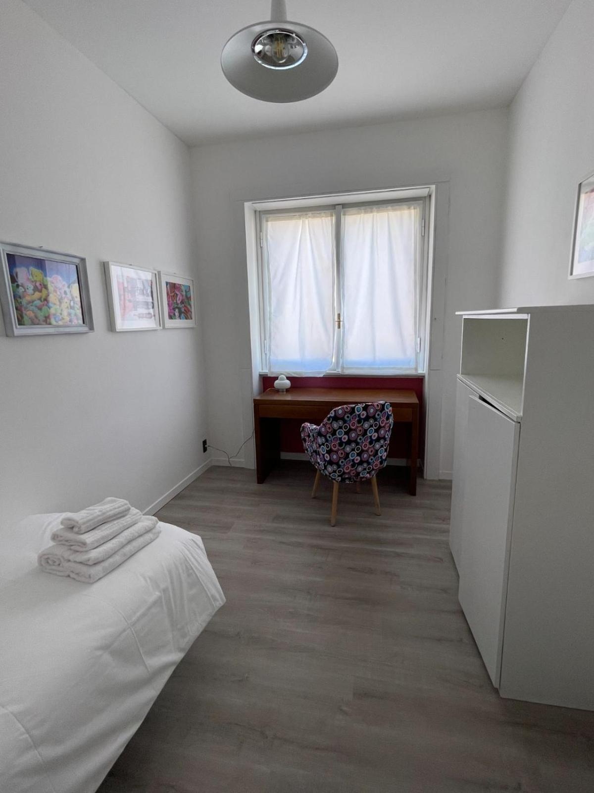 Appartamento Fidias House Milano Esterno foto