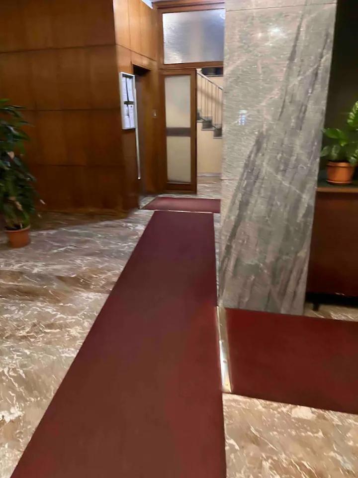 Appartamento Fidias House Milano Esterno foto