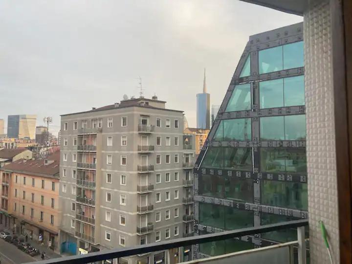 Appartamento Fidias House Milano Esterno foto
