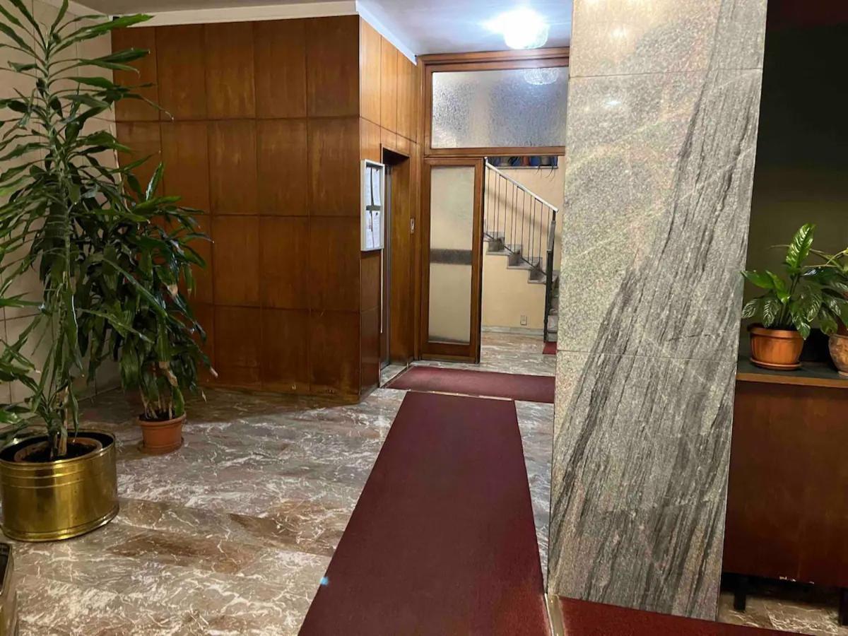 Appartamento Fidias House Milano Esterno foto