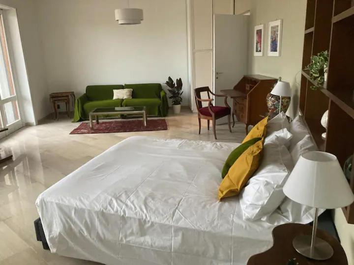 Appartamento Fidias House Milano Esterno foto