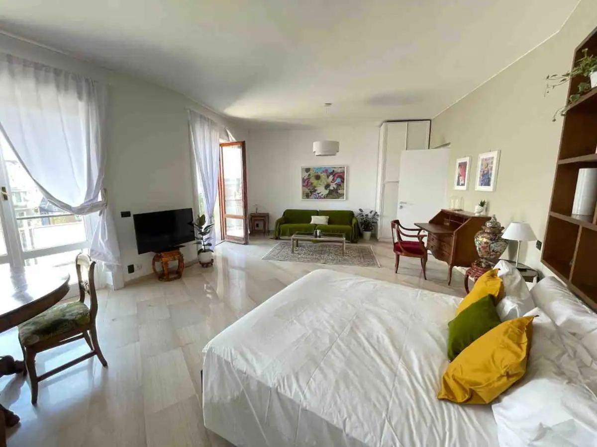 Appartamento Fidias House Milano Esterno foto